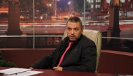 Крум Савов, водещ в \'\'Лигата на необикновените\'\', 25.09.2012 г.
