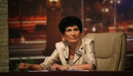 Майката на Слави като водещ на \'\'Шоуто на Слави\'\', 12.06.2012 г.