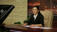 Елена Петрова като водещ на \'\'Шоуто на Слави\'\', 19.06.2012 г.