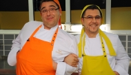 Chef Стамболов и Chef  Петров