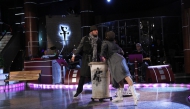 Ива и Калоян танцуват по \'\'Gangnam Style\'\' на PSY