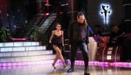 Танц на Стиляна и Семир по песента на Лили Иванова ''Танго''
