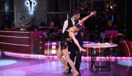 Ива и Калоян - финален танц по песента ''All that jazz'' на Chicago във втория етап от Големия финал на ''Магаданс Предизвикателството''