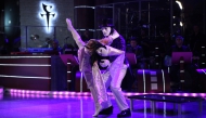 Биляна и Метин - финален танц по песента ''Time for dreams'' на Schiller & Lang Lang във втория етап от Големия финал на ''Магаданс Предизвикателството''