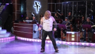 Филип Станев представи своя личен еротичен танцьор