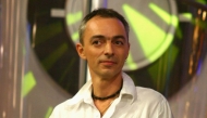 Евгени Генчев