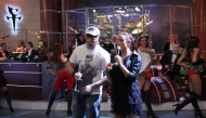Борис Солтарийски и Лилия Стефанова изпълняват песента ''Не съм ли добра''
