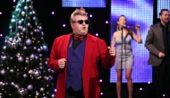 Иван Стоянов изпълнява песента \'\'Gangnam Style\'\'