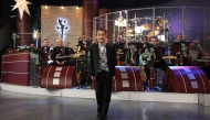 Г-н Андреев в новогодишното предаване на ''Шоуто на Слави'', 31.12.2014 г.