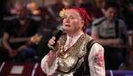 Лина Здравкова - първи етап в ''Пеещи семейства'', 07.05.2014 г.