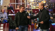 Зрител от публиката в студиото получи като подарък от ''Шоуто на Слави'' екскурзия за двама до Ла Валета (Малта), 27.11.2012 г.