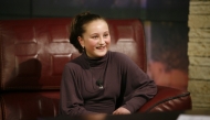 Илина Стойкова - родена в деня на първото излъчване на \'\'Шоуто на Слави\'\', 27.11.2011 г.