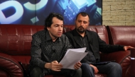 Тошко Йорданов и Филип Станев в ''Жива връзка''
