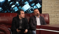 Тошко Йорданов и Филип Станев в рубриката ''Жива връзка''