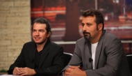 Тошко Йорданов и Филип Станев - водещи на първото предаване от новия сезон на ''Шоуто на Слави''
