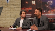Тошко Йорданов и Филип Станев - водещи на ''Шоуто на Слави''