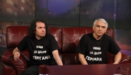 Тошко Йорданов и Иван Кулеков коментират делото срещу Гергана Червенкова