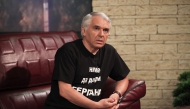 Иван Кулеков за делото на Гергана Червенкова