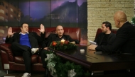 Вечер на Северозапада - Краси Радков, Георги Милчев и Борис Солтарийски, 26.12.2011 г.