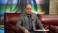 Иво Сиромахов - модераторът на специалното издание \'\'Шоуто на Слави - ти решаваш\'\', 19.04.2013 г.