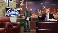 Иво Сиромахов показва какво искат да видят зрителите в предаването, 19.04.2013 г.