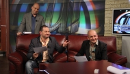 Борис Солтарийски и Годжи разказват врачански истории по желание на зрителите, 19.04.2013 г.
