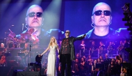 Concert in Arena Armeec - Sofia, 25.05.2015