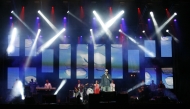 Concert in Pernik, 08.06.2012