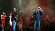 Concert in Pernik, 08.06.2012