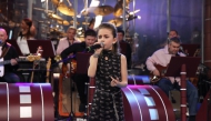 Симона Иванова изпълнява песента ''Listen To Your Heart'' - избрана от нейните родители, 07.02.2014 г.