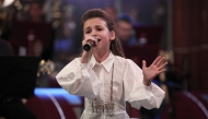 Крисия Тодорова изпълнява песента ''I Want to Know What Love Is'', 14.02.2014 г.