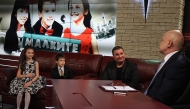 Г-ца Крисия, г-н Андреев, Боби Лазаров и Слави в рубриката ''Запознай се с малките'', 18.12.2015 г.