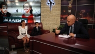 Г-ца Крисия, г-н Андреев и Слави в рубриката ''Запознай се с малките'', 23.09.2016 г.