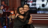 Даниела Пирянкова и Димитрина Германова получиха най-високи оценки след изпълнението на втората задача, 09.12.2016 г.