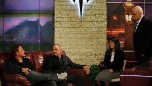 Шоуто на Слави, 21 март 2012 г.