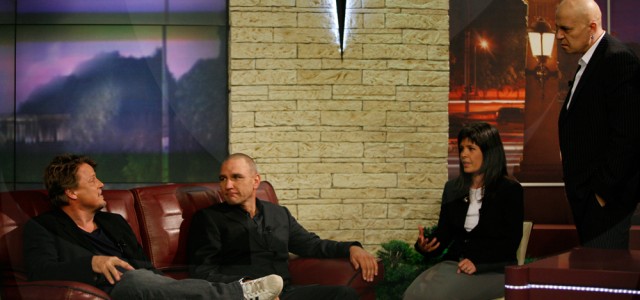 Шоуто на Слави, 21 март 2012 г.