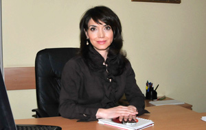 Asya Todorova