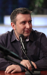 Ivailo Valchev