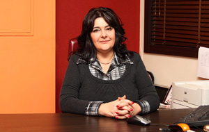 Diana Mladenova