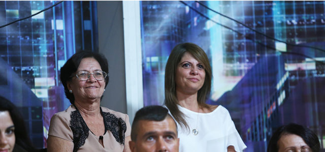 Зрители от Куба в публиката