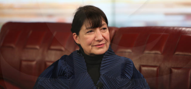 Юлияна Антонова-Мурата