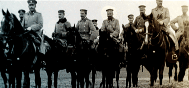 Преди 106 години българската армия превзема Одрин