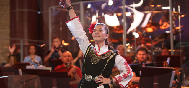 Ирена Харизанова